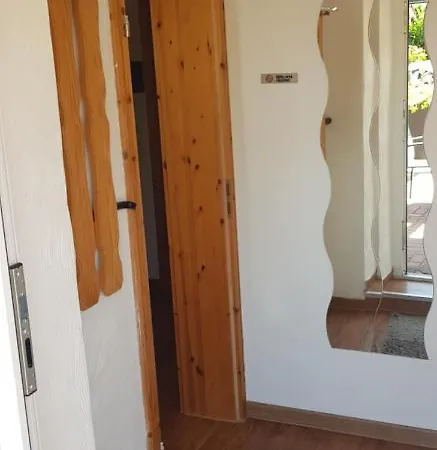 Ferienwohnung Boerner Appartement Winterberg