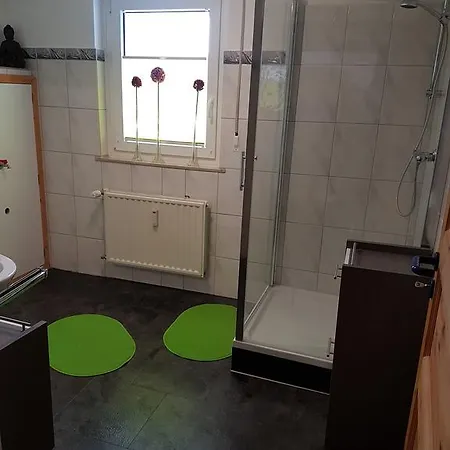 Ferienwohnung Boerner Appartement