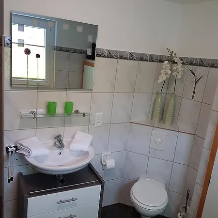 Ferienwohnung Boerner *