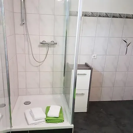 Ferienwohnung Boerner