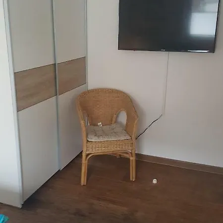 Ferienwohnung Boerner Appartement